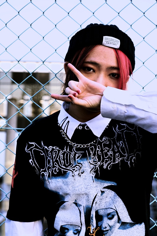 「アジアで注目の若手プロデューサーBUNNY、韓国人シンガーKISSXSを迎え「Say Goodbye (feat. KISSXS)」リリース」1枚目/3