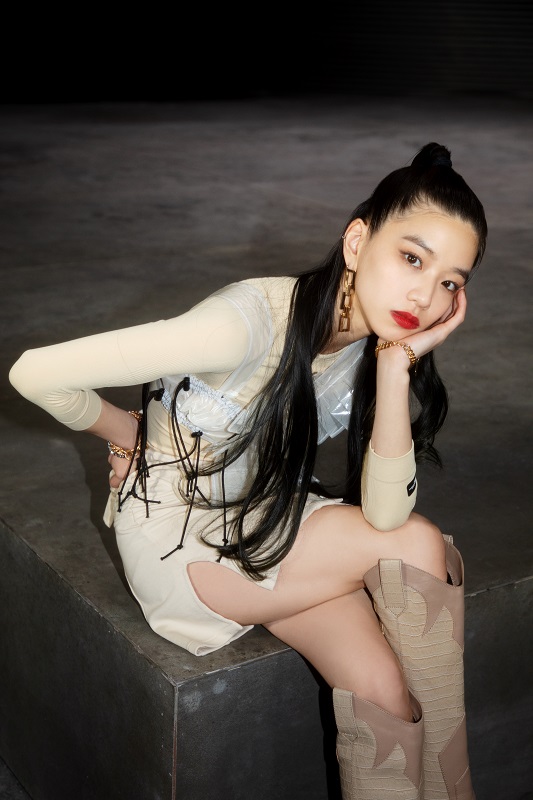 「Hina（FAKY）」3枚目/6