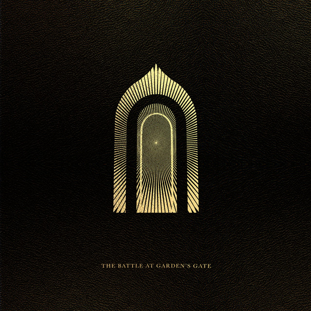 「『ザ・バトル・アット・ガーデンズ・ゲート』グレタ・ヴァン・フリート（Album Review）」1枚目/1