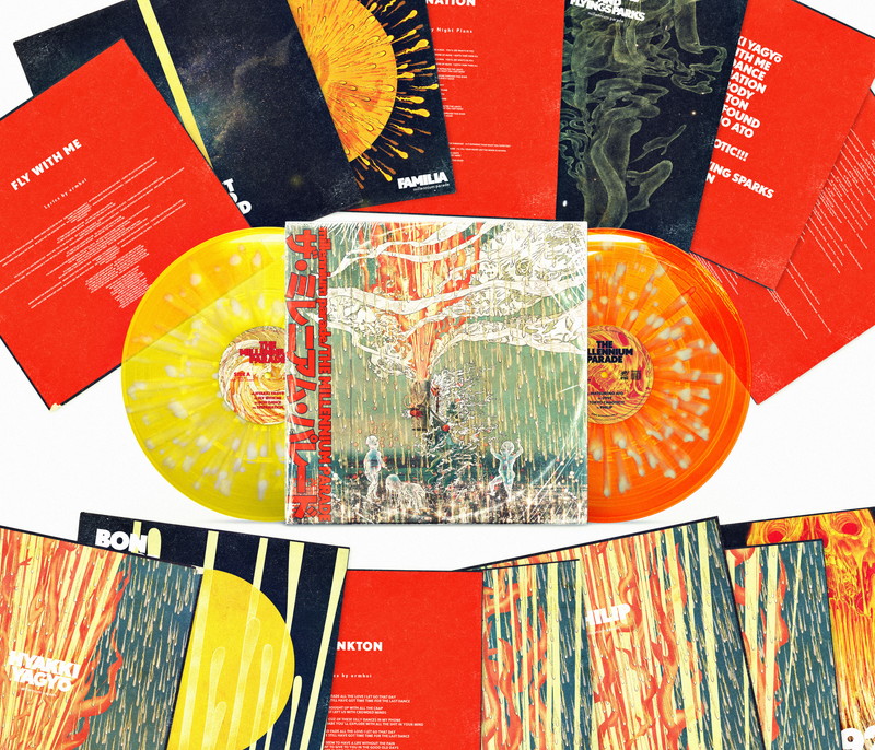 millennium parade、新曲「Trepanation」MV公開 デビューアルバムの