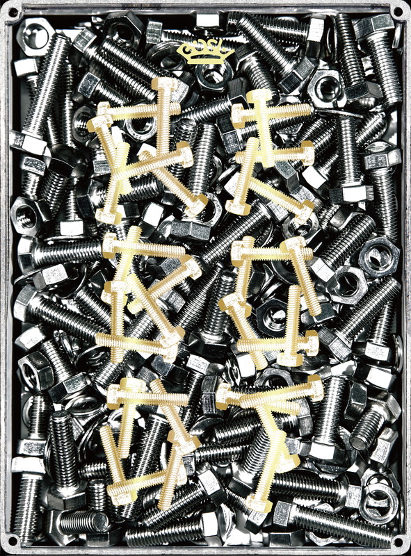 「『REBOOT BiSH』Blu-ray」3枚目/5