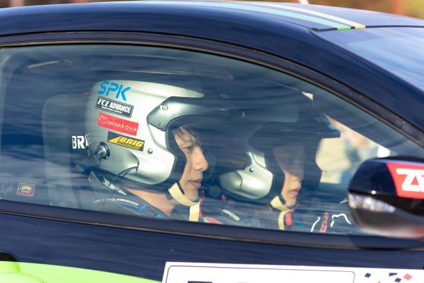 「（C）2021『僕と彼女とラリーと』製作委員会」4枚目/5