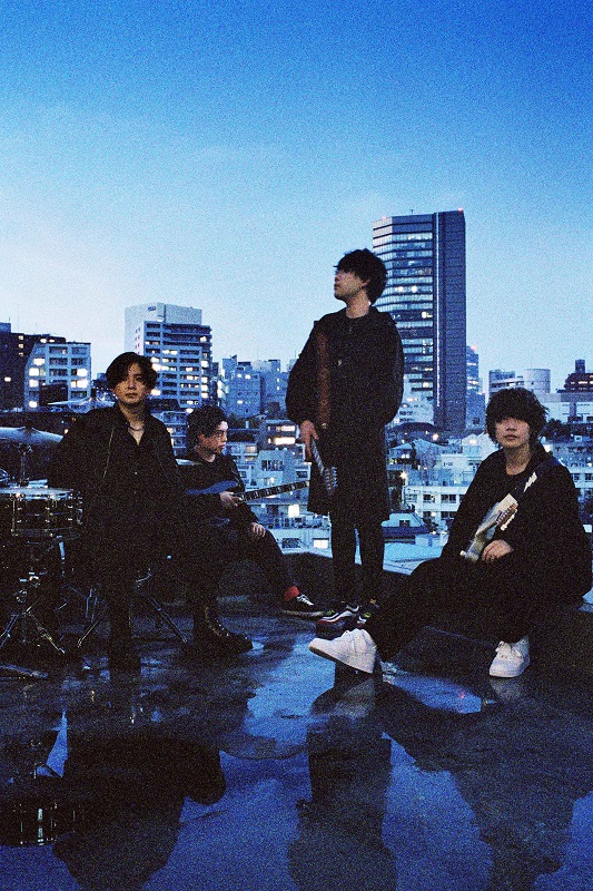 「ユアネス、初のフルアルバム製作プロジェクトがスタート　バンド初となるクラウドファンディングを公開」1枚目/4