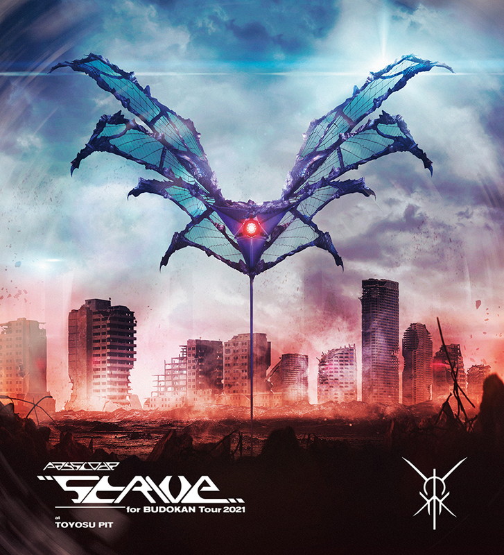 PassCode、ライブ映像作品『PassCode “STRIVE” for BUDOKAN Tour 2021 at TOYOSU PIT ...