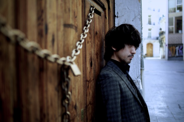 「HANCE、1stアルバム『between the night』を配信リリース　リード曲「SMOKE」MVも公開」1枚目/2