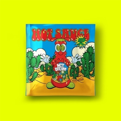 「【ビルボード】NCT DREAM『Hot Sauce』が40,032枚を売り上げてALセールス首位　LiSA／藤井風が続く」1枚目/1