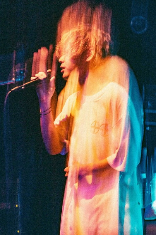 「秋山黄色、地元・宇都宮で全国ツアーファイナル「みんなを自分の家に呼んだ感」」1枚目/7