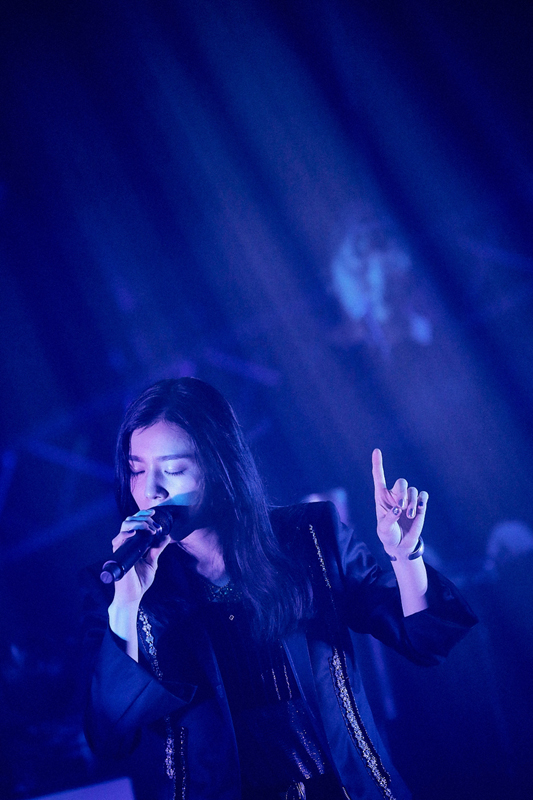 「milet初の全国ホールツアーがスタート、“デビュー2年を経てようやく実現できた”」1枚目/2