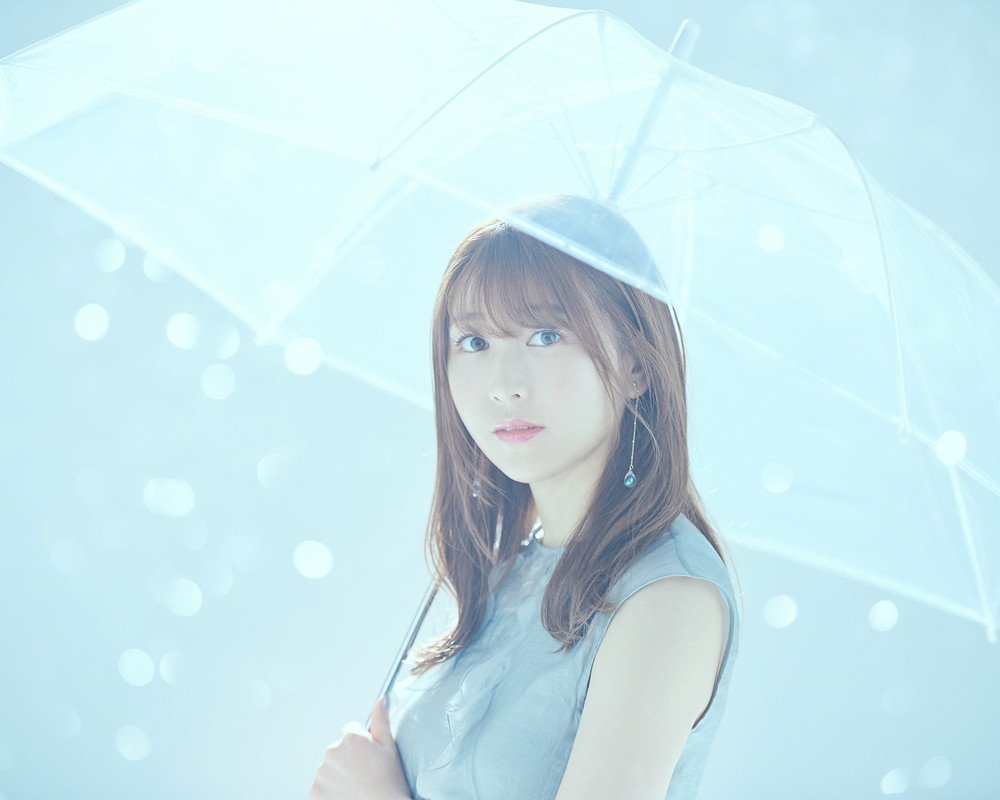 タ*ケ様 安野希世乃 Billboard Live Tour 2021 色紙 安野希世乃、初のBillboard Live公演が決定 | Daily News | Billboard