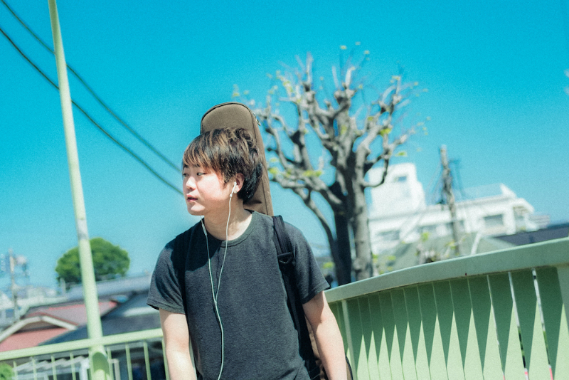 井上緑 Ryoku Inoue 2016 すべては現在にある パーカー XL image.jpg