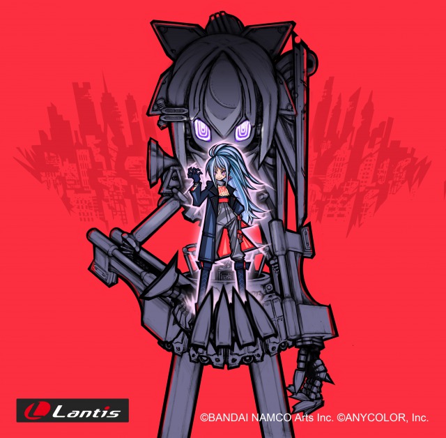 「樋口楓、ニューシングル『Baddest』のアーティストビジュアル＆ジャケットデザイン公開」1枚目/8