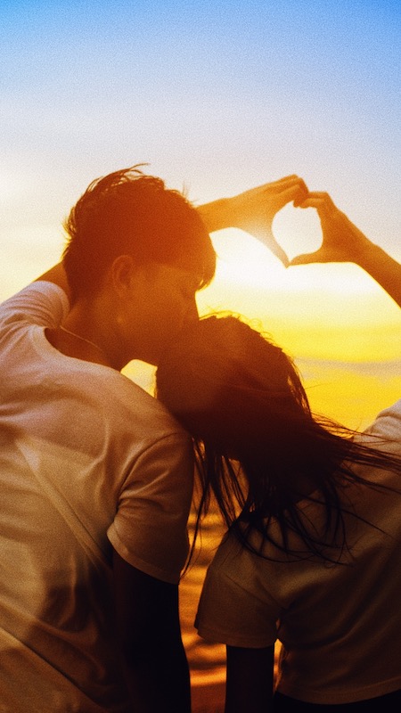 「米津玄師「Pale Blue」オリジナルのフォトモーションがTikTokでローンチ」1枚目/1