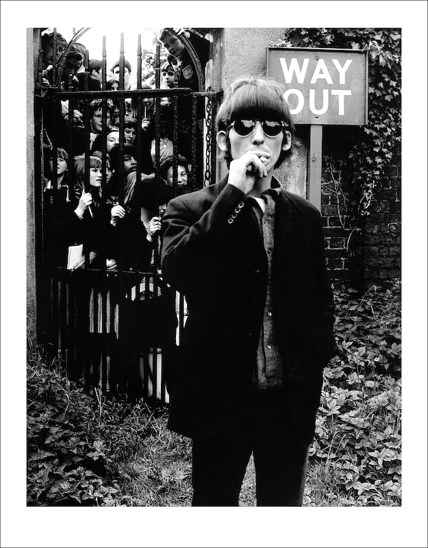 「Photographer: Robert Whitaker」4枚目/5