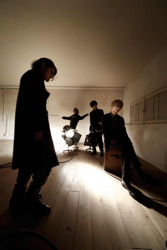 「Thinking Dogs、6周年ワンマンで新曲初披露＆アコースティックワンマン9月開催決定」1枚目/6