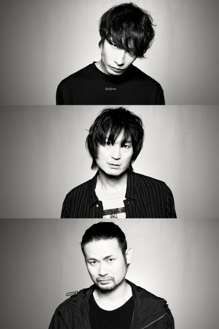 「DOES、復活後初となるワンマンツアーが決定」1枚目/1