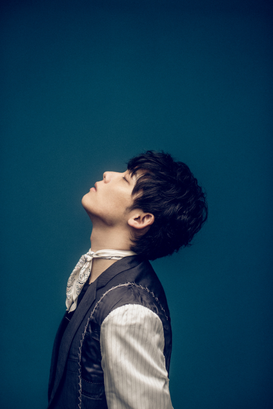 「宮川大聖、新曲「雨とパラダイムシフト」をデジタルリリース＆MV公開」1枚目/2