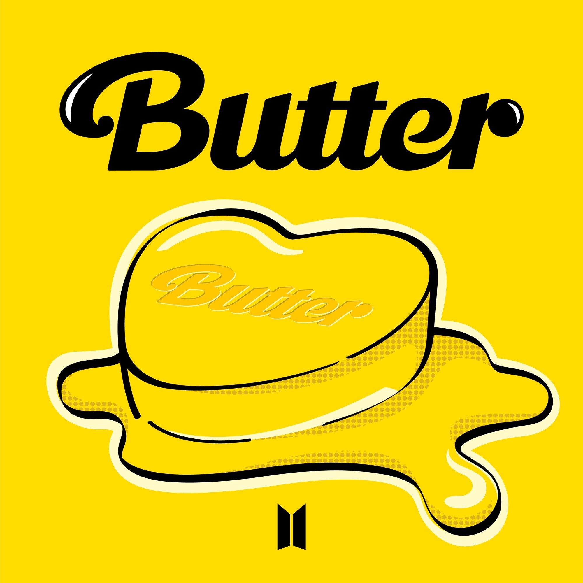 米ビルボード・ソング・チャート】BTS「Butter」7週連続No.1、リル