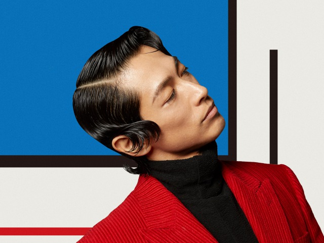 「DEAN FUJIOKA、新曲「Runaway」配信リリース　全国ツアーの特別先行もスタート」1枚目/2