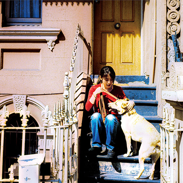 「『時間の翼』リアレンジ盤」2枚目/2