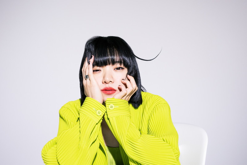 あいみょん、メジャーデビュー5周年当日に武道館公演 | Daily News