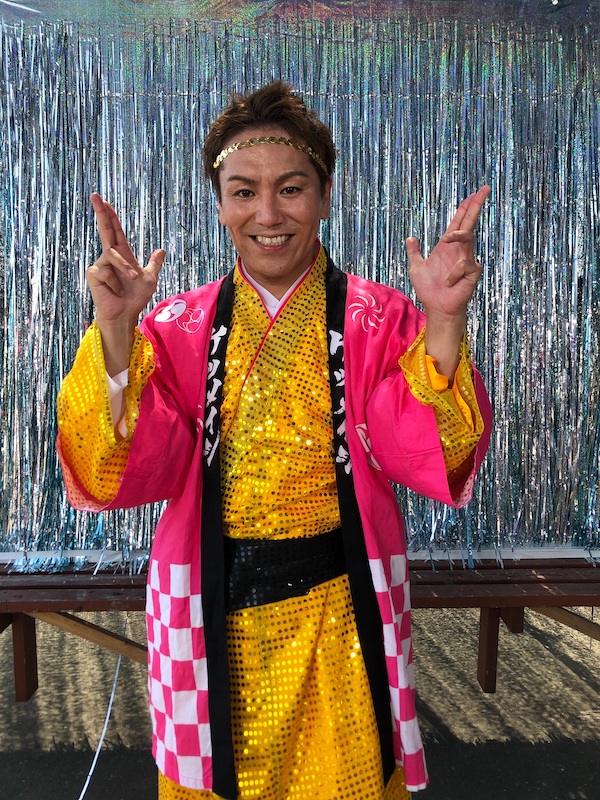 「ケツメイシの新曲「パーリーピーポー」配信リリース＆狩野英孝出演のMV公開へ」1枚目/4