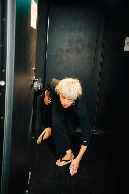 「君島大空」28枚目/32