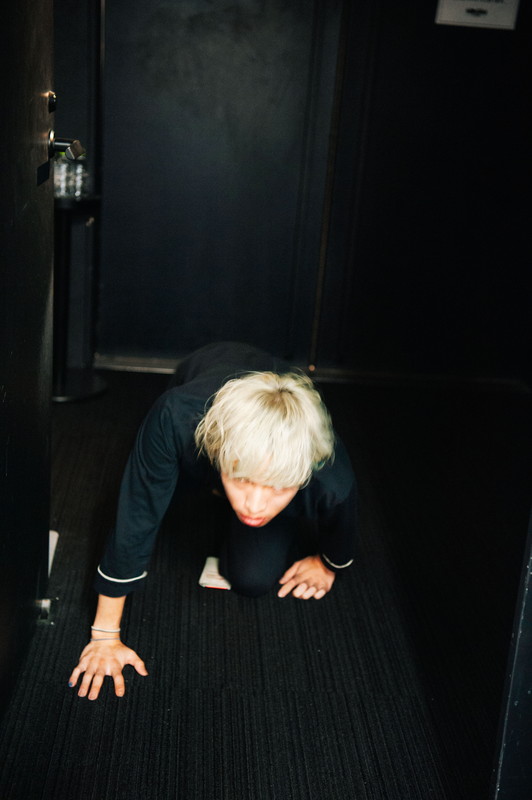 「君島大空」29枚目/32