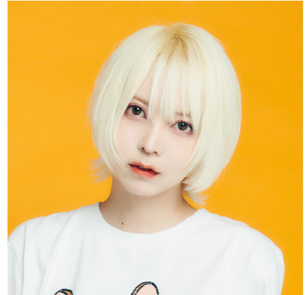 「マルチアーティスト“みゆはん”が新曲「鳴り止まない着信音の中で」発表、MV公開へ」1枚目/2