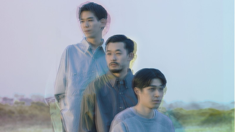 D.A.N.、ニューアルバム『NO MOON』10月リリース SFムービーともいえる