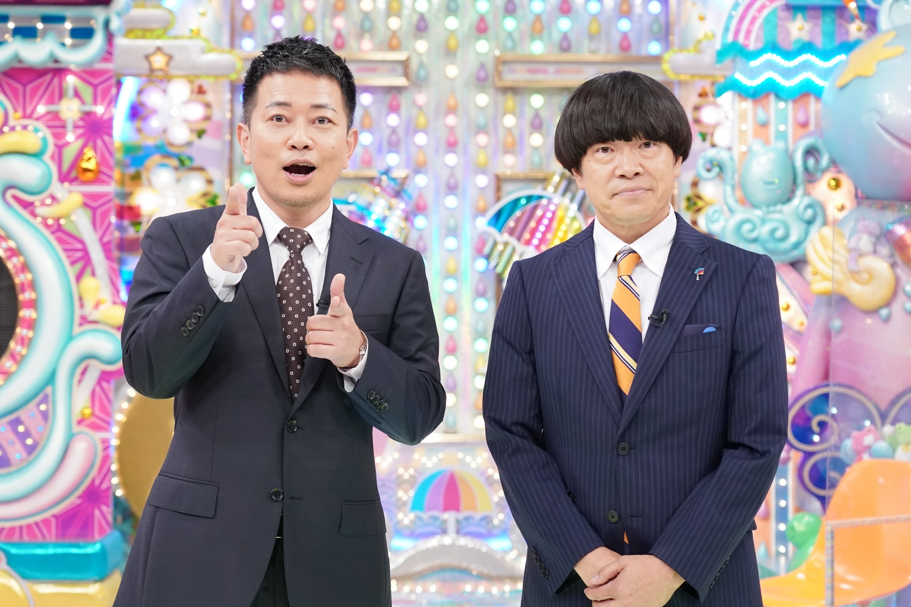 公の場での発言・インタビュー報道記録