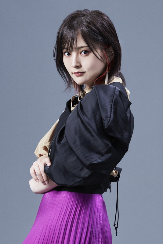 「山本彩、オリジナル曲のリミックスを5週連続配信」1枚目/11