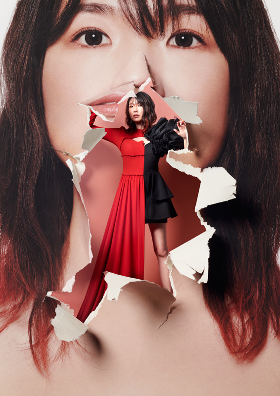 「黒木渚、自身2度目の配信ライブ【死に損ないのパレード】を発表」1枚目/1