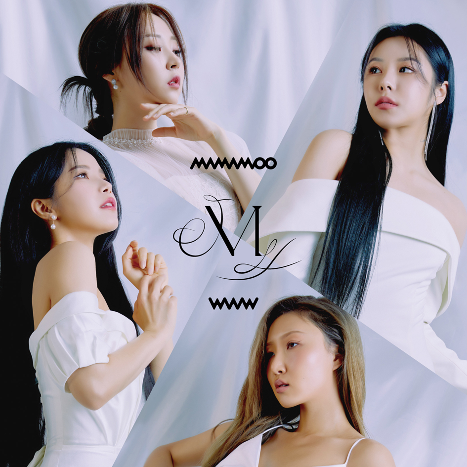 MAMAMOO、アルバム『WAW -Japan Edition-』抽選招待オンラインイベント