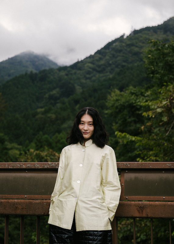 「水曜日のカンパネラからコムアイ脱退、二代目主演・歌唱の詩羽が加入」1枚目/2