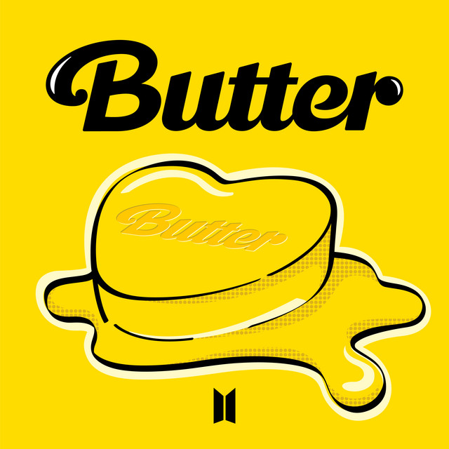 「【米ビルボード・ソング・チャート】BTS「Butter」首位返り咲き、カニエ・ウェストTOP10に2曲送り込む」1枚目/1