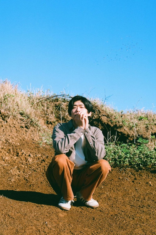 「STUTS×dodo×塩塚モエカ（羊文学）、ポカリCMソングのA_o「BLUE SOULS」をリミックス」1枚目/6