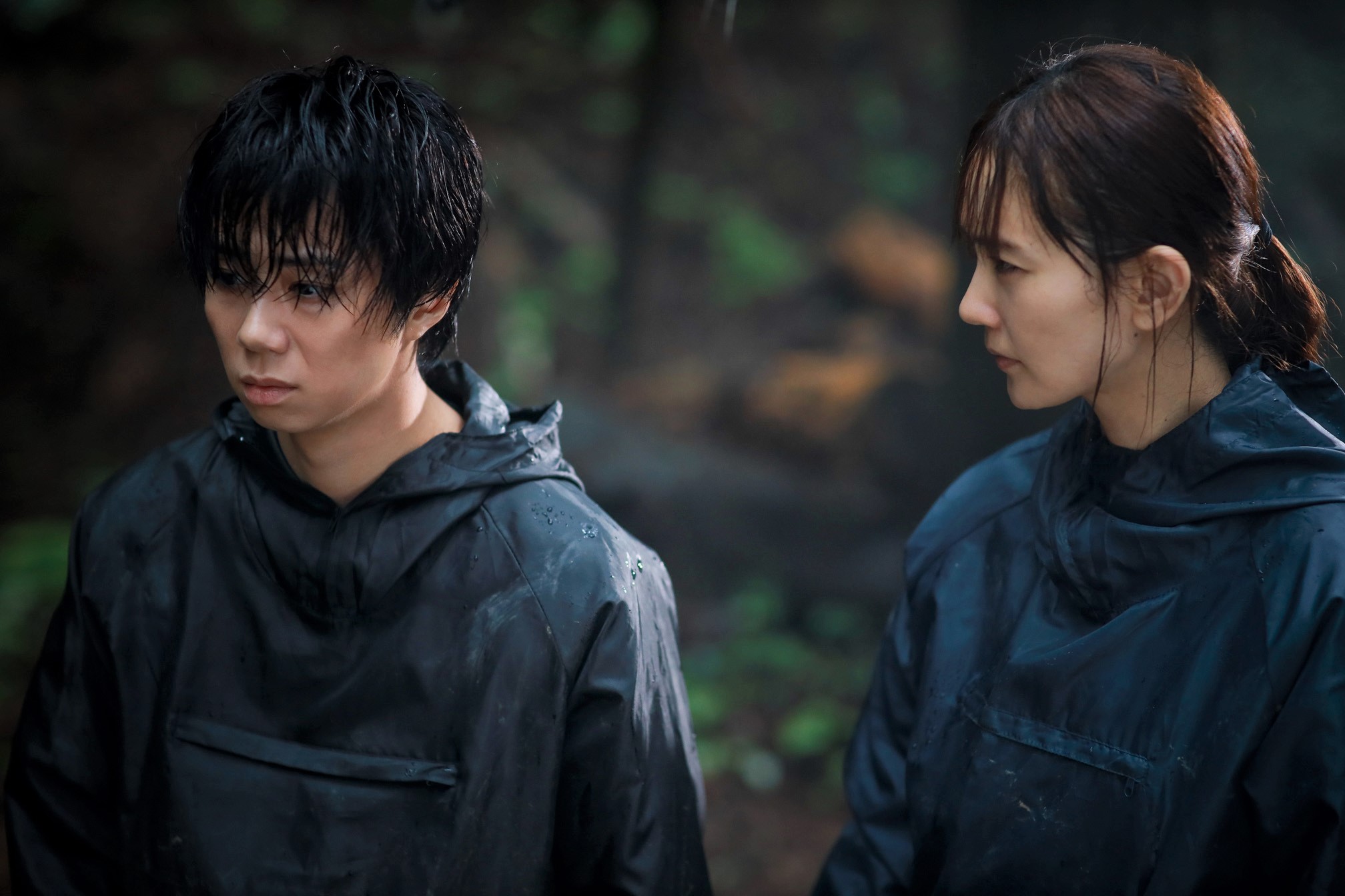 ただリコ 正隆 北山宏光が見た子どもの夢が 切ない どうにか救われないかなと思っちゃう Daily News Billboard Japan