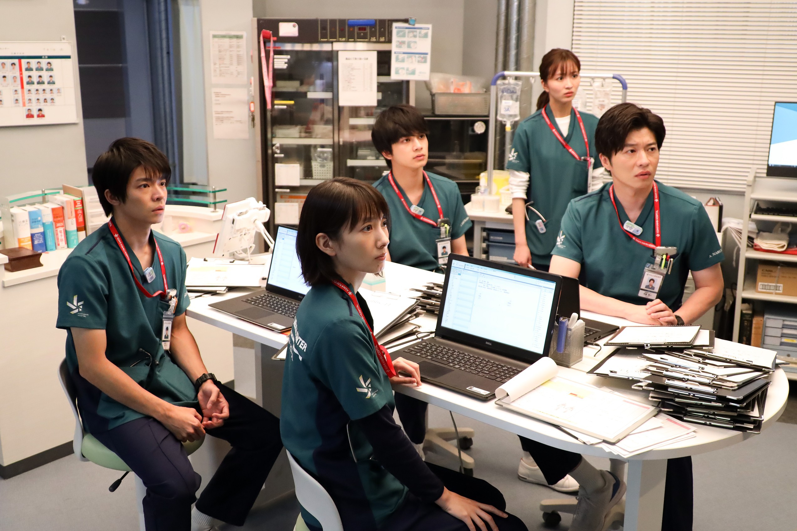 新品未開封】ナイトドクター 邦画 DVDBOX 岸優太 【公式通販】 新品未開封】ナイトドクター 邦画 DVDBOX 岸優太 【公式通販】