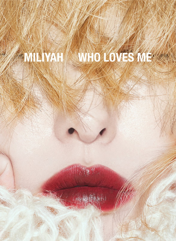 「アルバム『WHO LOVES ME』初回生産限定盤」2枚目/4