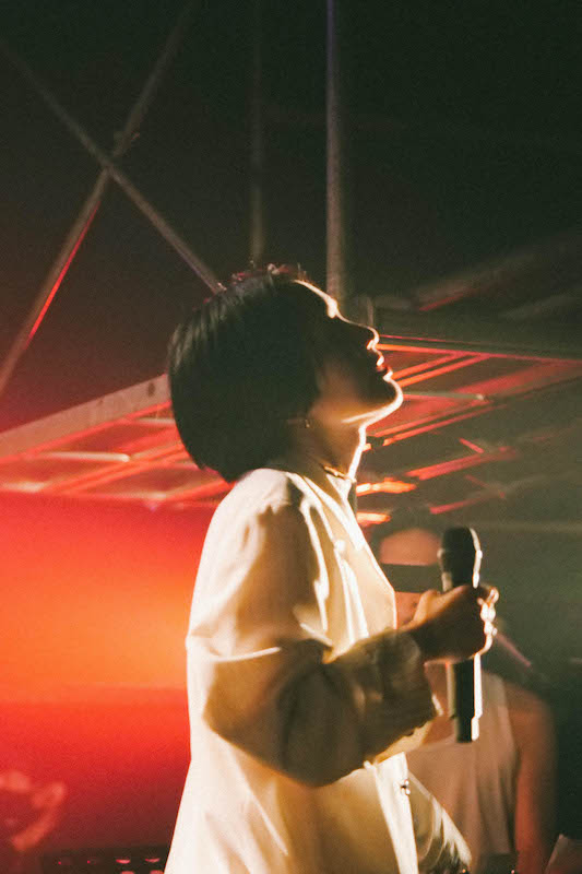 「＜ライブレポート＞AAAMYYY、【Annihilation Tour】で見せたソロアーティストとしての確かな成長」1枚目/25