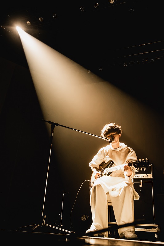 「photo by ヤマダマサヒロ」7枚目/15