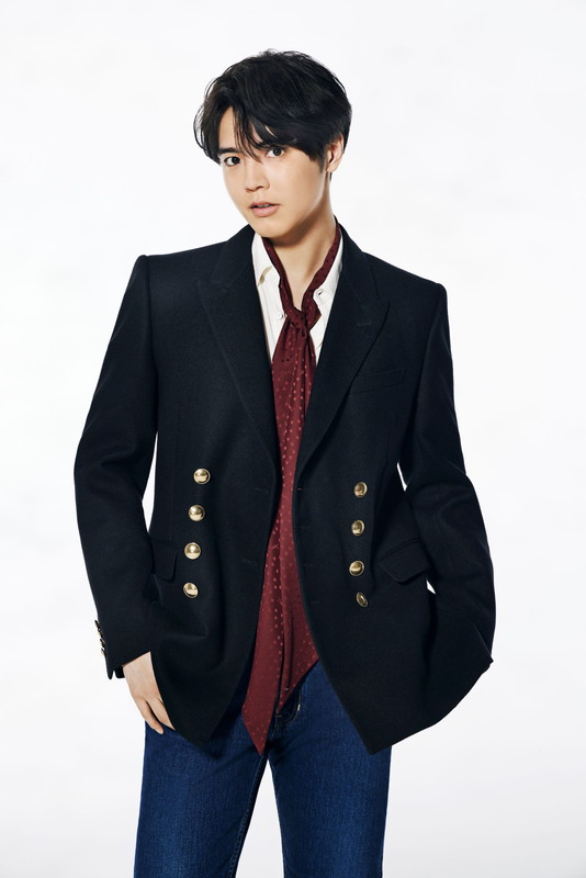 「片寄涼太」2枚目/2