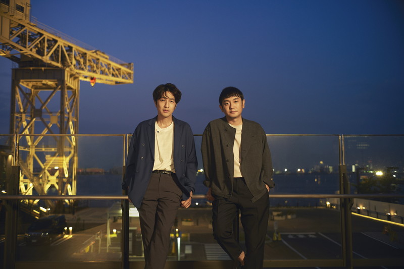 ゆずです 16651-643-