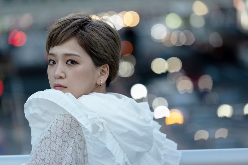 mahina様 （mahina、1stフルアルバム『TORCH』リリース＆短編映画の  