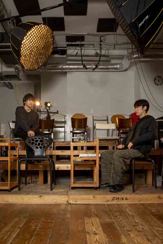 「Photo by 柴田恵理」2枚目/2