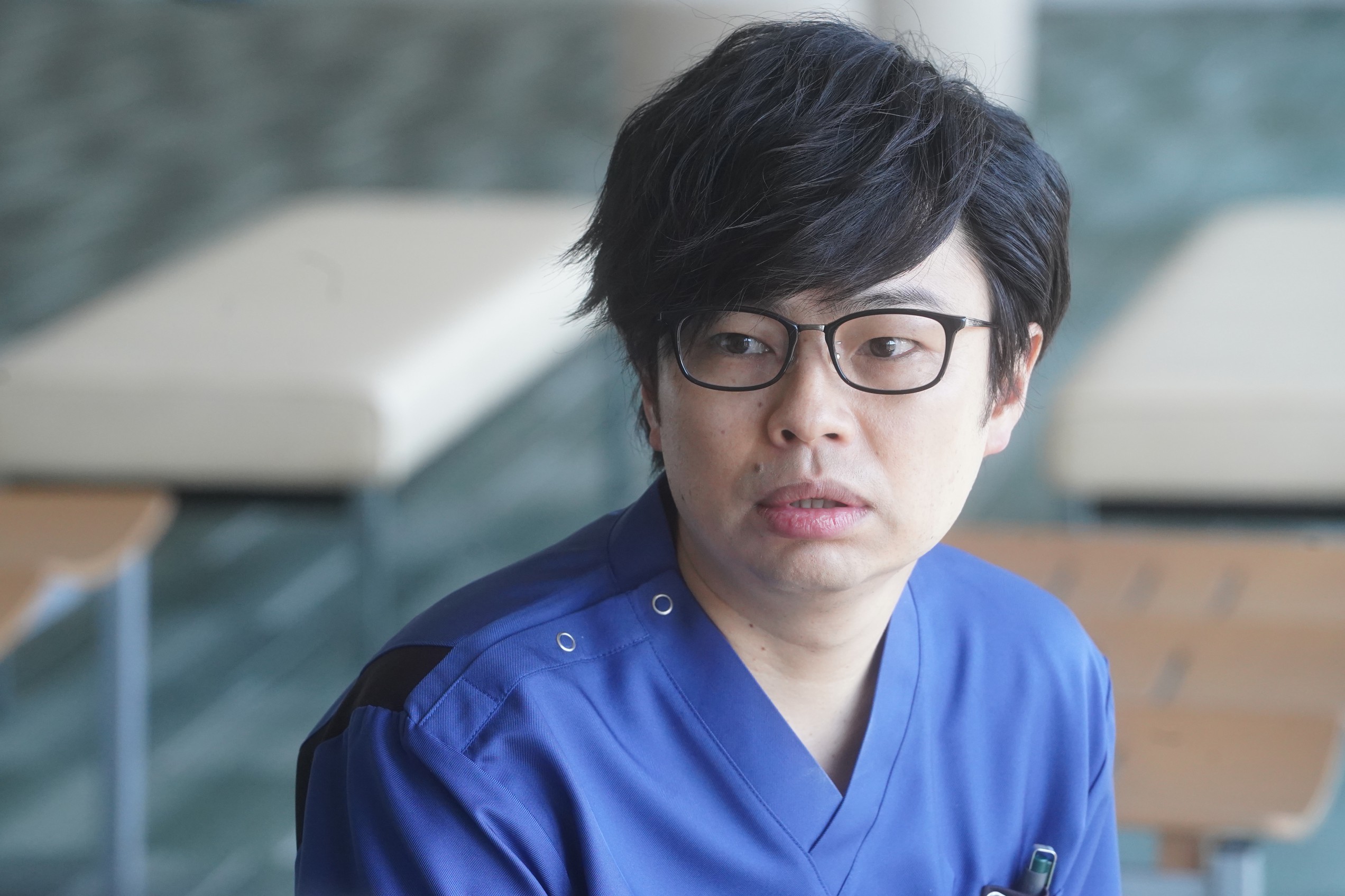 浜野 謙太