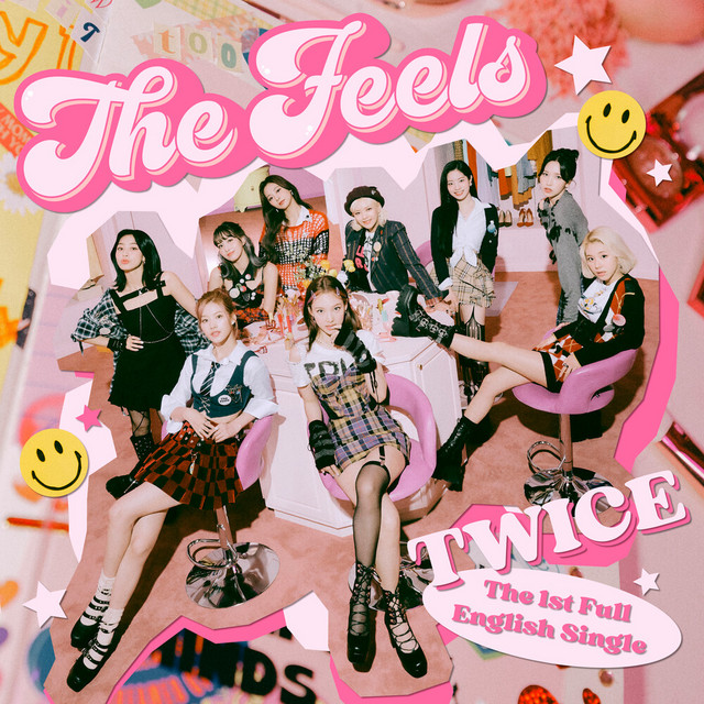 「MVの力で世界を制する?! TWICE「The Feels」」1枚目/2