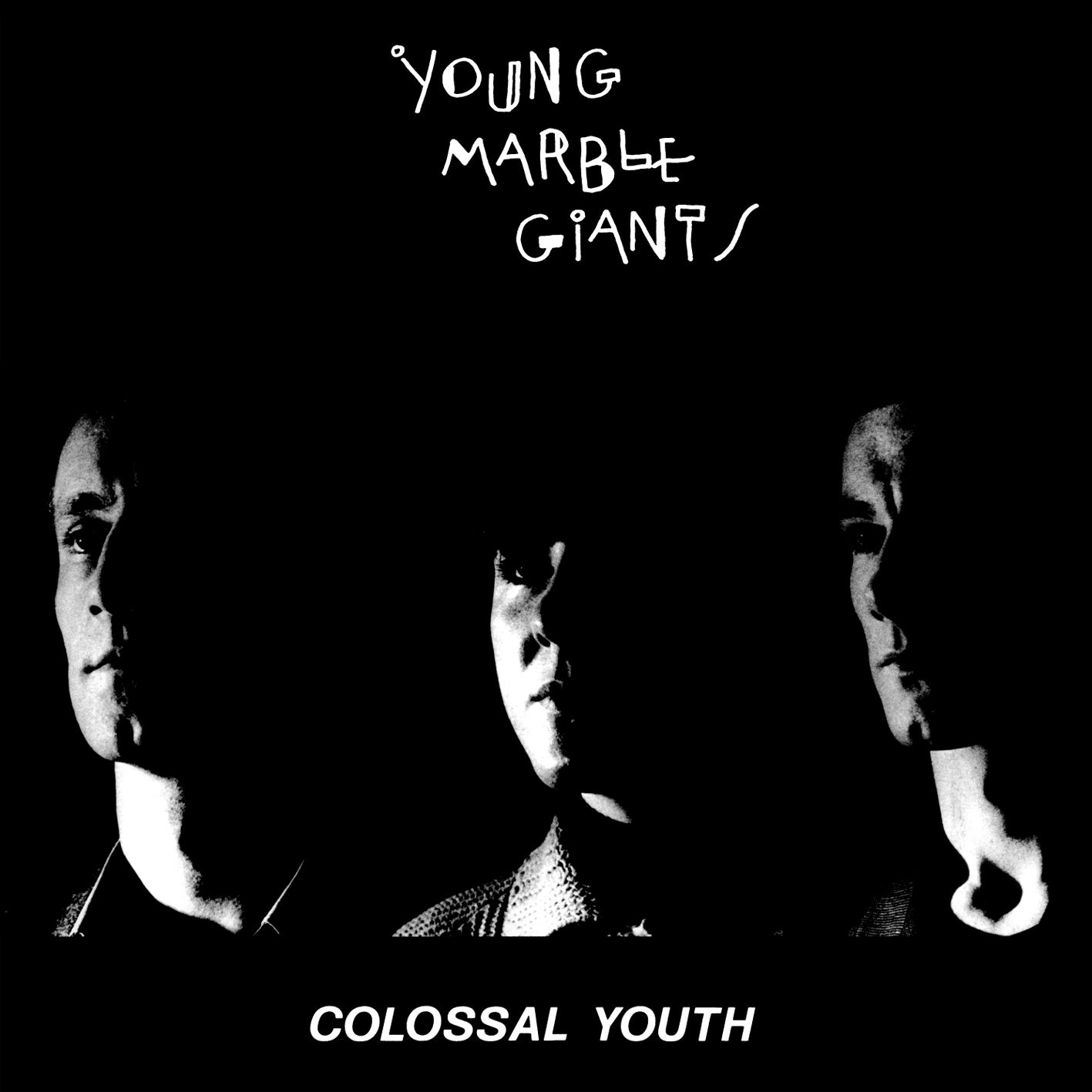 K・コバーン/ソニック・ユースにも影響を与えたヤング・マーブル・ジャイアンツ、『Colossal Youth』が国内盤2枚組CDで発売決定