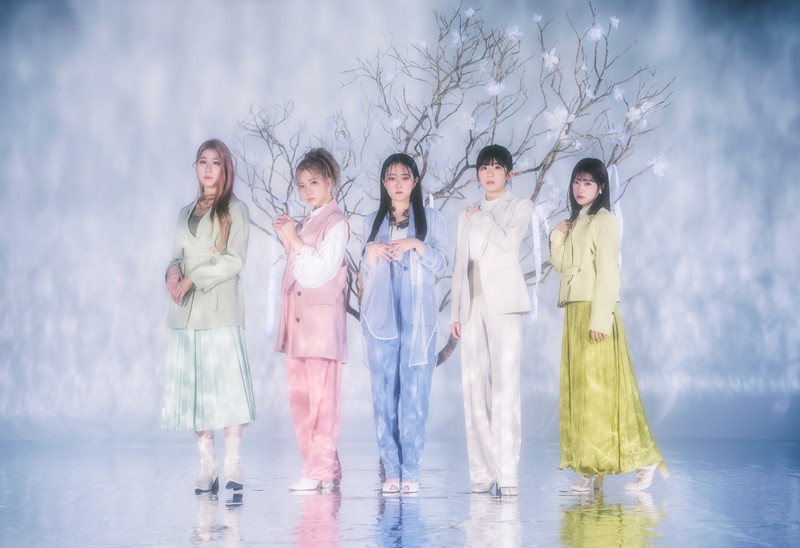 Little Glee Monster、7周年記念生配信の詳細発表 | Daily News