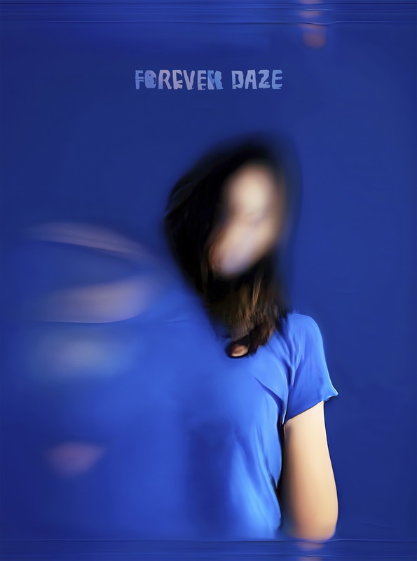 「アルバム『FOREVER DAZE』初回限定盤」3枚目/4
